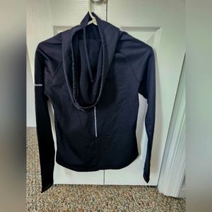Womens Columbia Hoodie